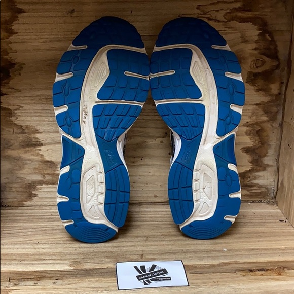 ASICS gel contend 2 - Picture 6 of 8